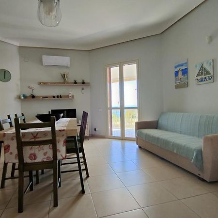 Appartamenti In Villa Polimnia Фонтане-Бьянке Номер фото