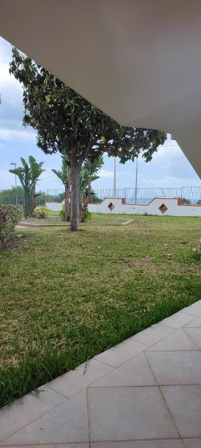 Appartamenti In Villa Polimnia Фонтане-Бьянке Экстерьер фото