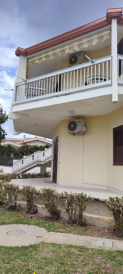Appartamenti In Villa Polimnia Фонтане-Бьянке Экстерьер фото