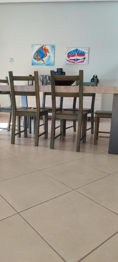 Appartamenti In Villa Polimnia Фонтане-Бьянке Экстерьер фото