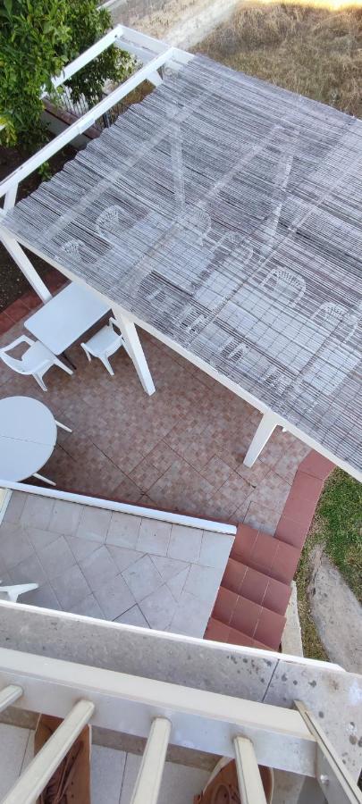 Appartamenti In Villa Polimnia Фонтане-Бьянке Экстерьер фото