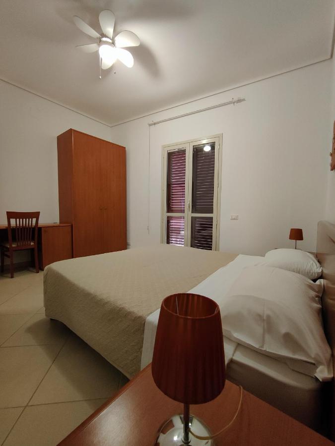 Appartamenti In Villa Polimnia Фонтане-Бьянке Экстерьер фото