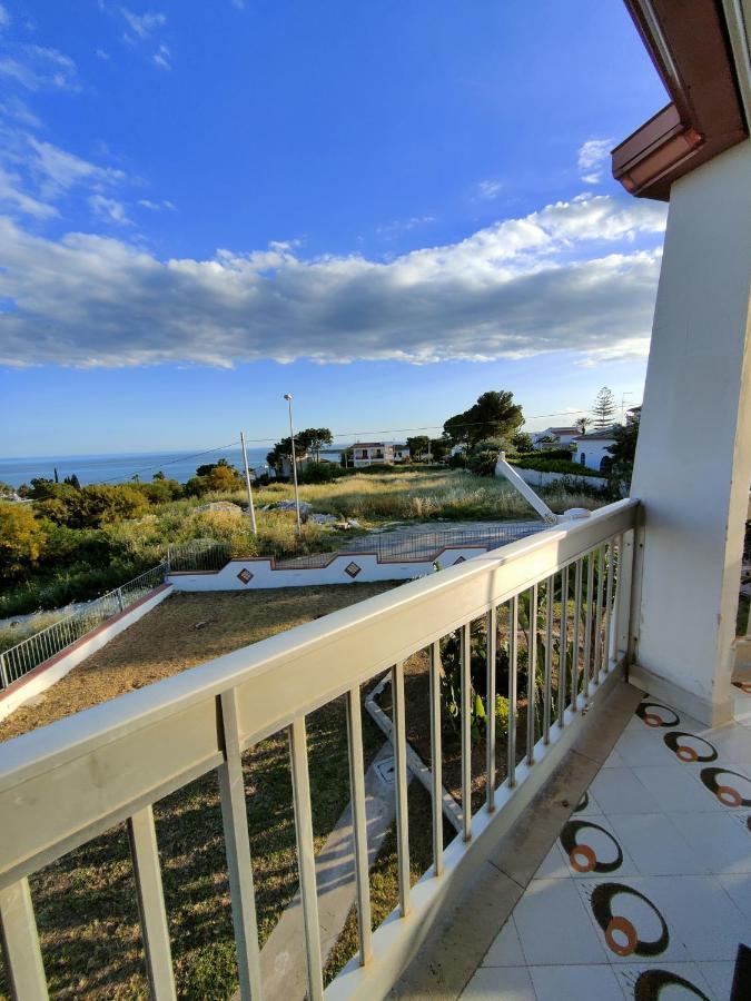 Appartamenti In Villa Polimnia Фонтане-Бьянке Экстерьер фото