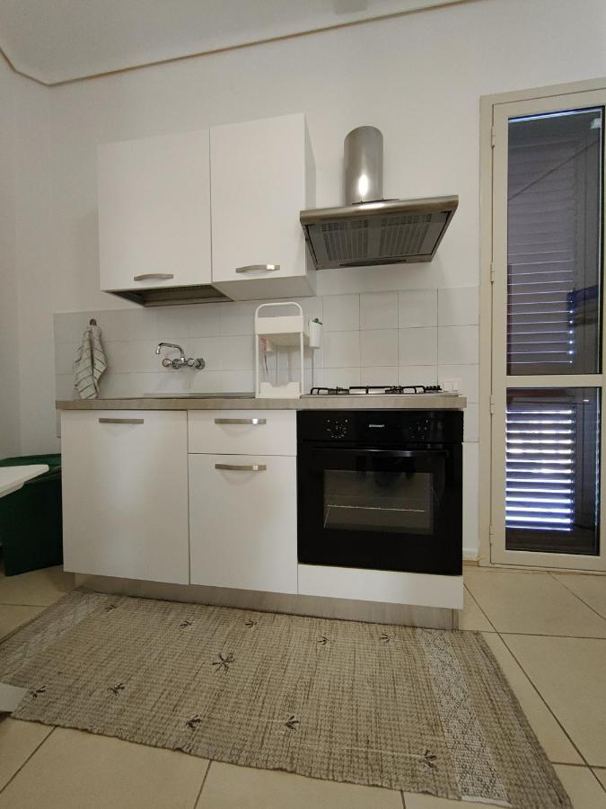 Appartamenti In Villa Polimnia Фонтане-Бьянке Экстерьер фото