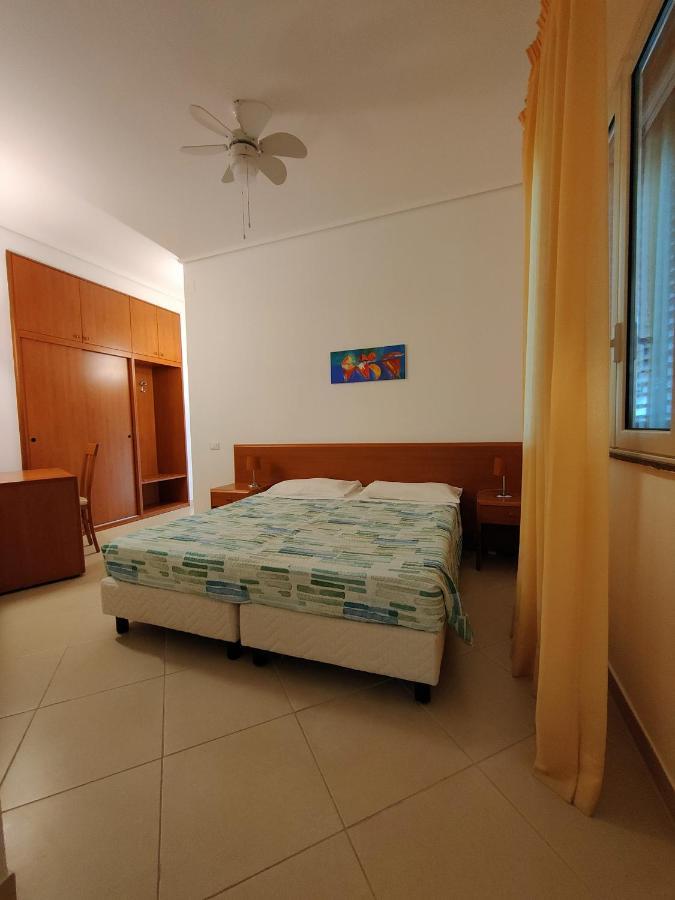 Appartamenti In Villa Polimnia Фонтане-Бьянке Экстерьер фото