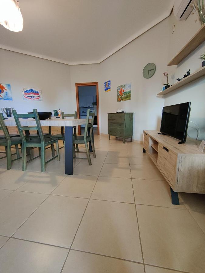 Appartamenti In Villa Polimnia Фонтане-Бьянке Экстерьер фото