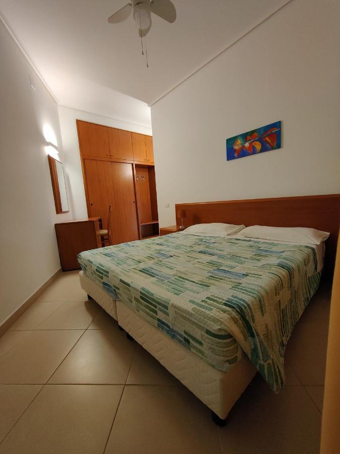 Appartamenti In Villa Polimnia Фонтане-Бьянке Экстерьер фото