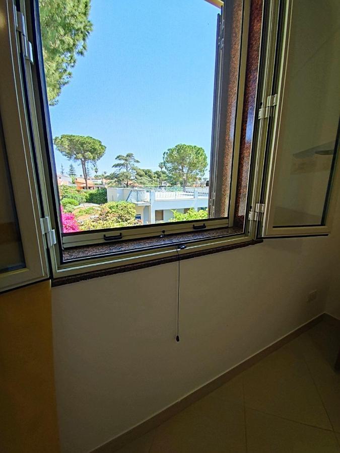 Appartamenti In Villa Polimnia Фонтане-Бьянке Экстерьер фото