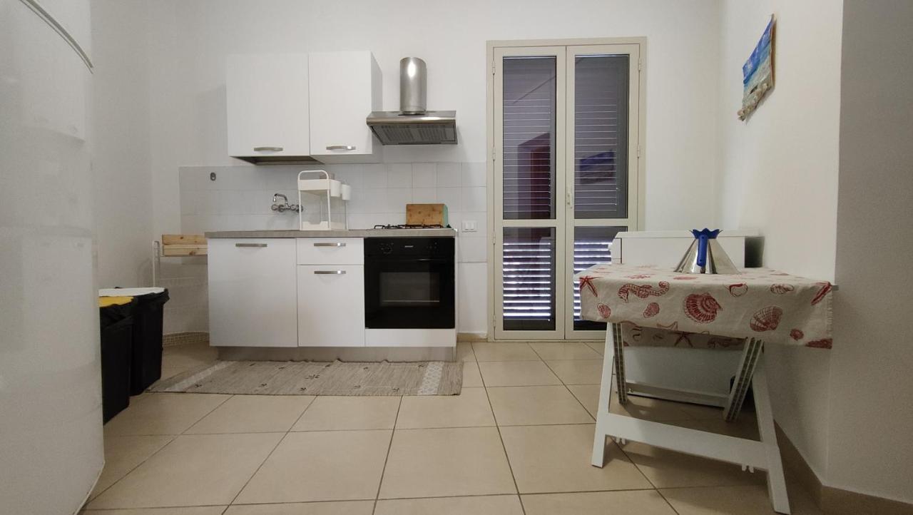 Appartamenti In Villa Polimnia Фонтане-Бьянке Экстерьер фото