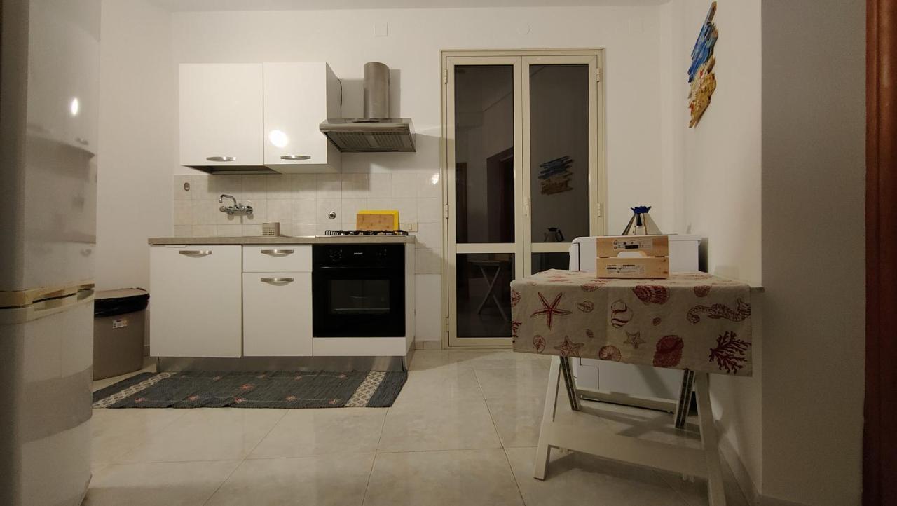 Appartamenti In Villa Polimnia Фонтане-Бьянке Экстерьер фото