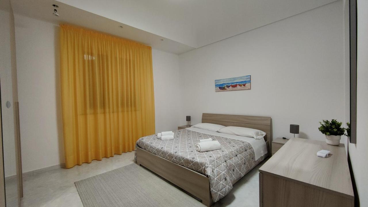 Appartamenti In Villa Polimnia Фонтане-Бьянке Экстерьер фото