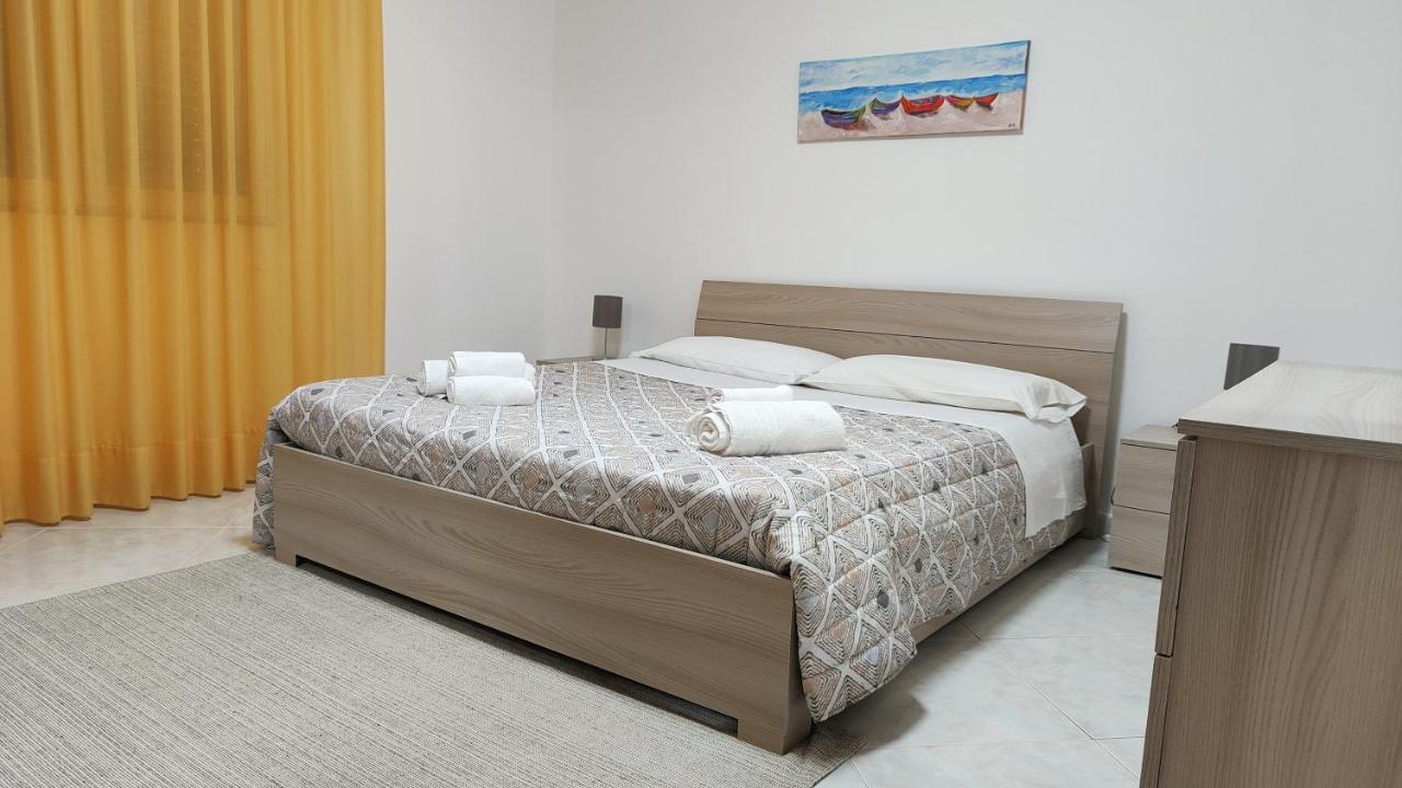 Appartamenti In Villa Polimnia Фонтане-Бьянке Экстерьер фото