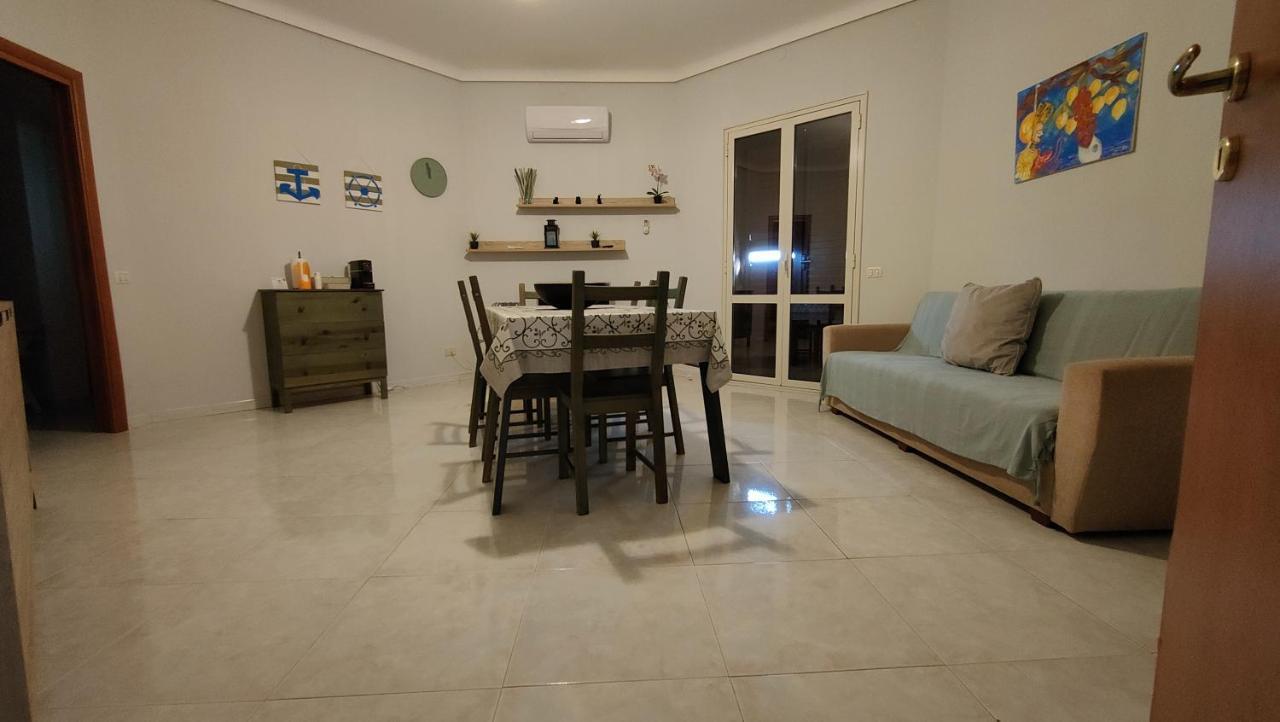 Appartamenti In Villa Polimnia Фонтане-Бьянке Экстерьер фото