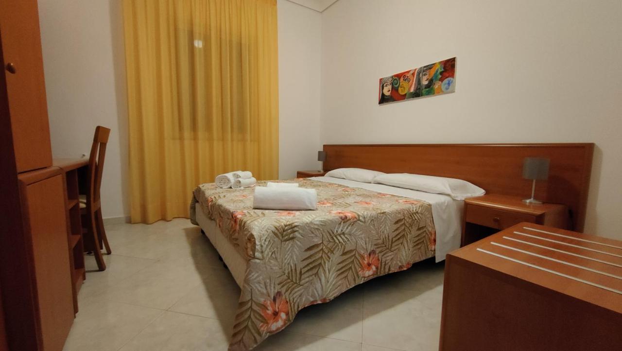 Appartamenti In Villa Polimnia Фонтане-Бьянке Экстерьер фото
