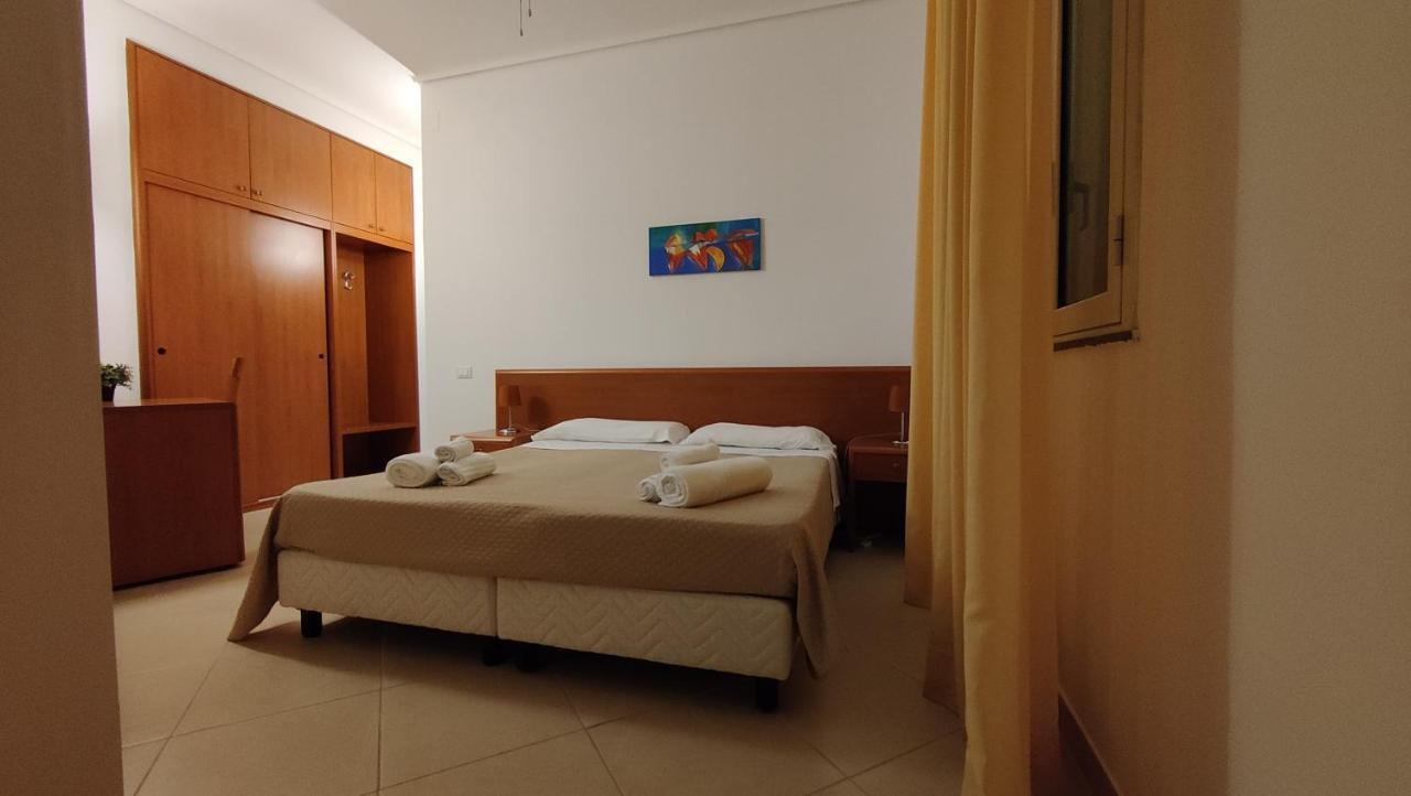Appartamenti In Villa Polimnia Фонтане-Бьянке Экстерьер фото