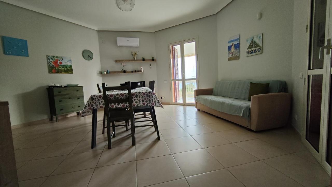 Appartamenti In Villa Polimnia Фонтане-Бьянке Экстерьер фото