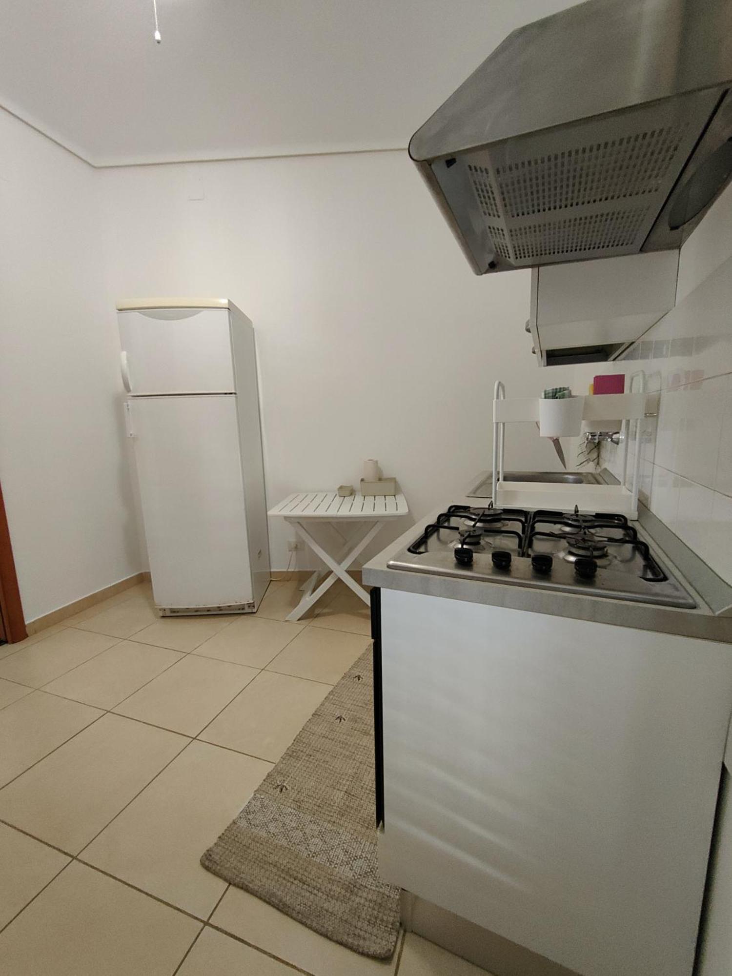 Appartamenti In Villa Polimnia Фонтане-Бьянке Номер фото