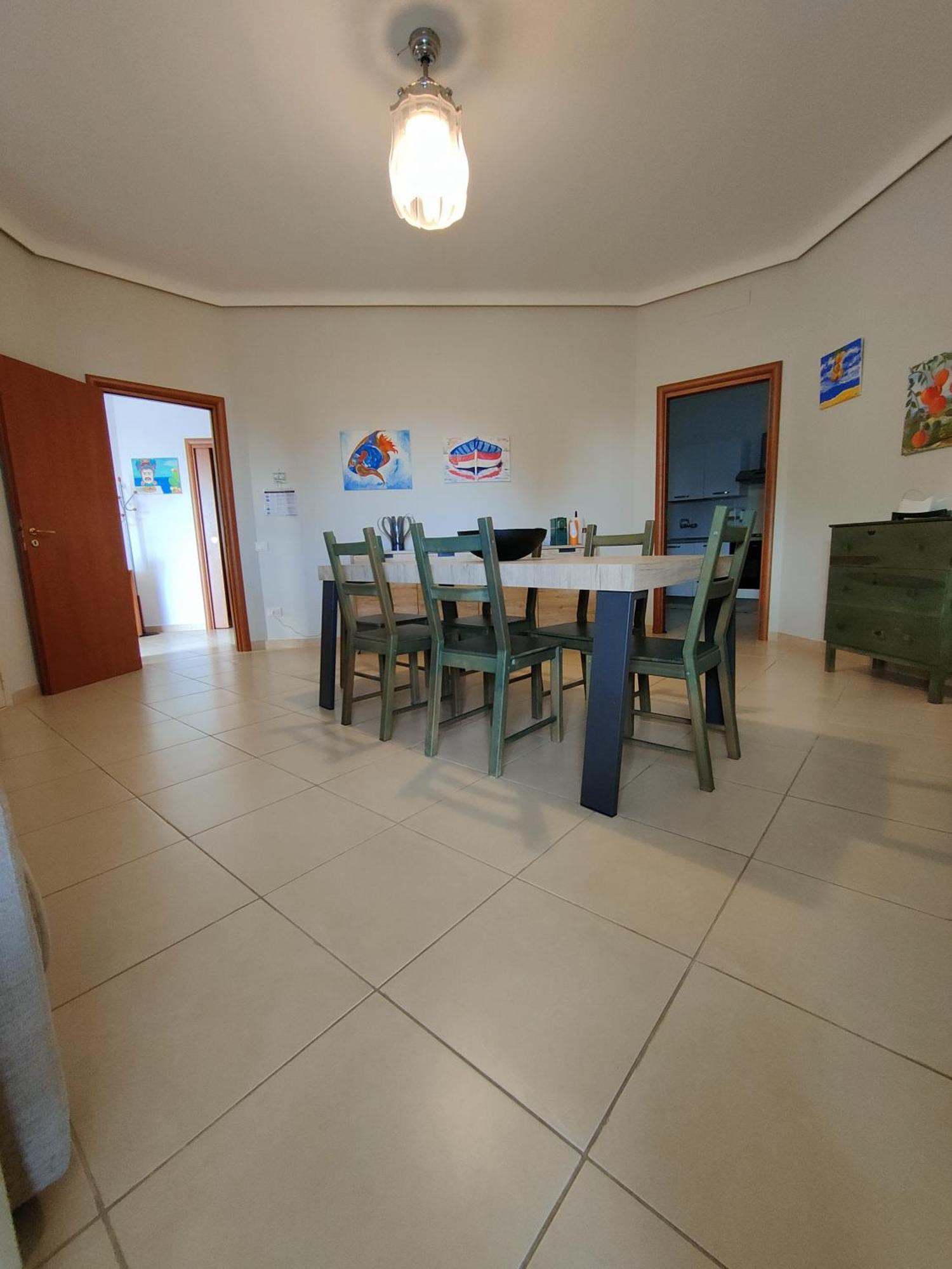 Appartamenti In Villa Polimnia Фонтане-Бьянке Номер фото