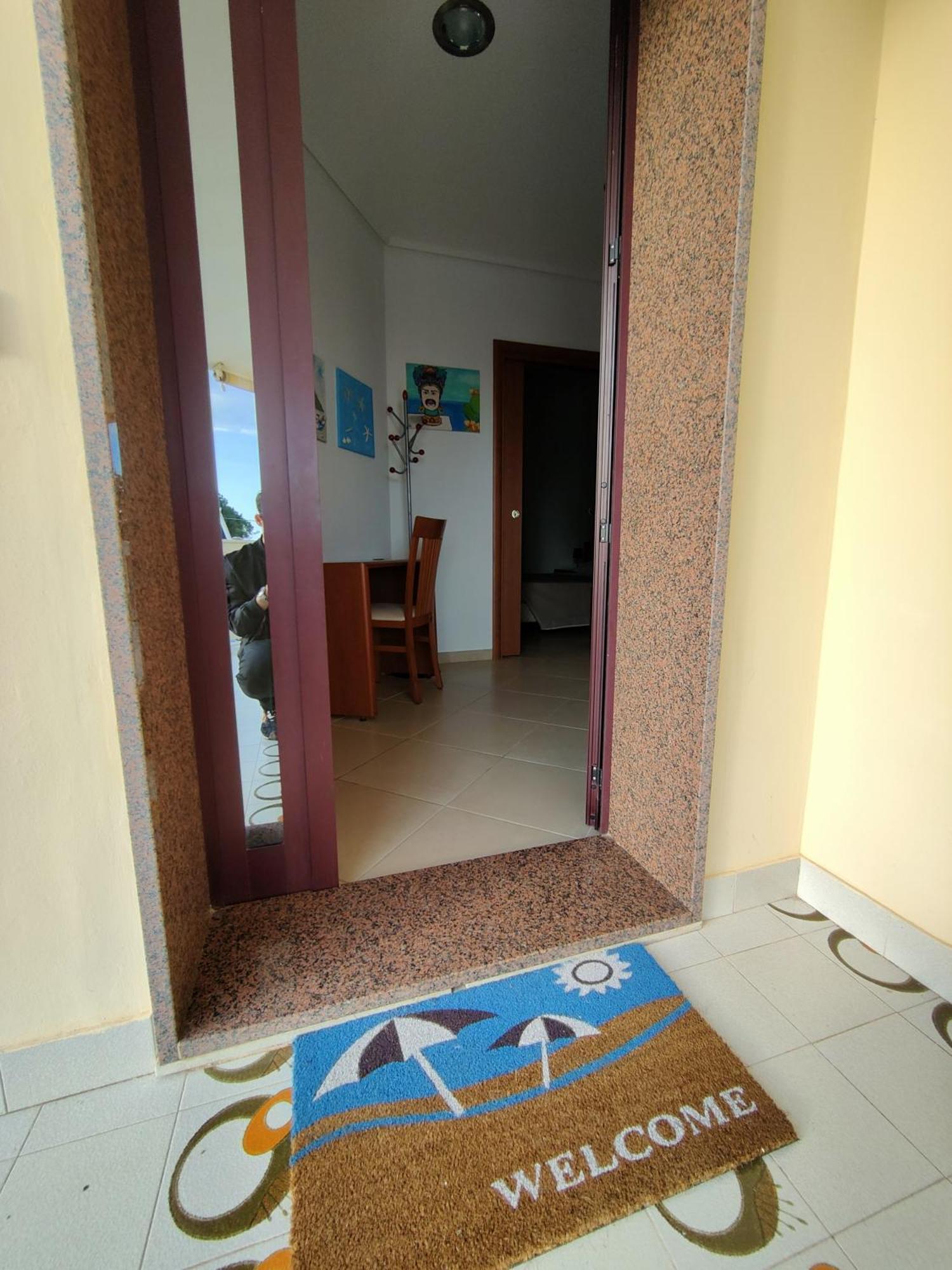 Appartamenti In Villa Polimnia Фонтане-Бьянке Номер фото