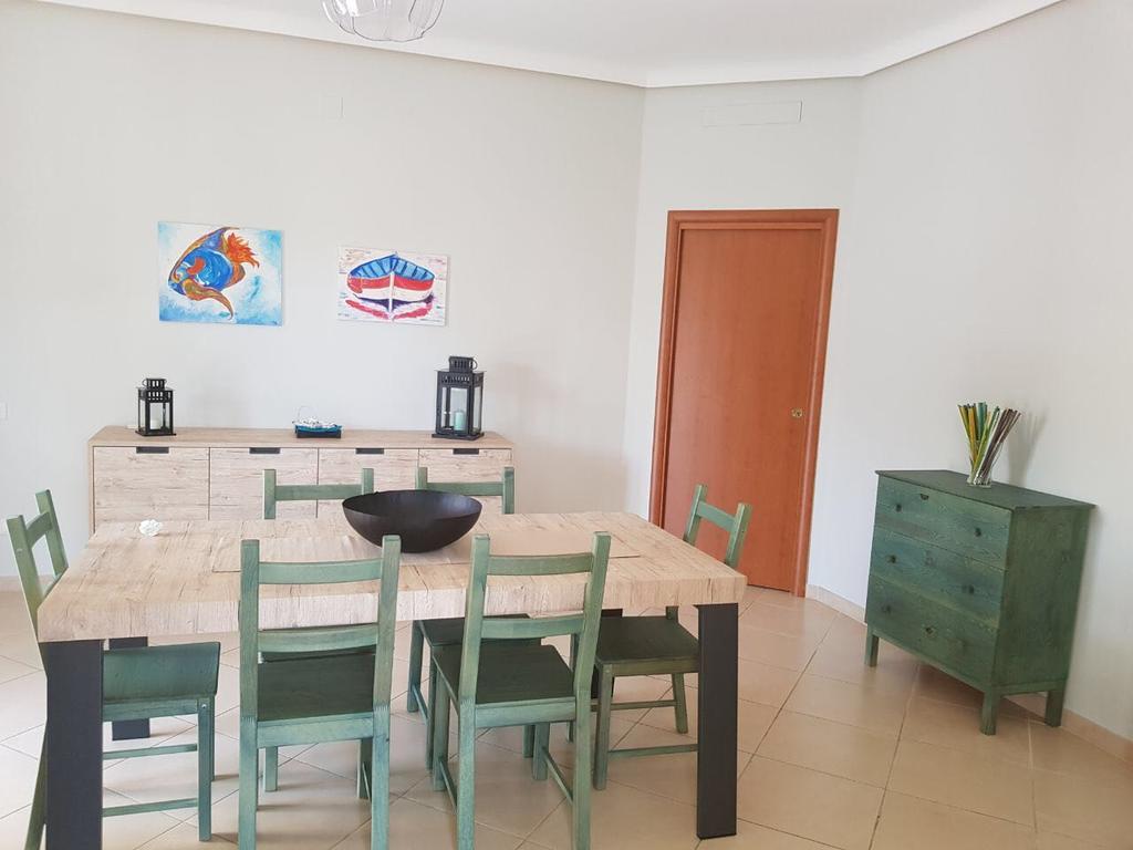 Appartamenti In Villa Polimnia Фонтане-Бьянке Экстерьер фото